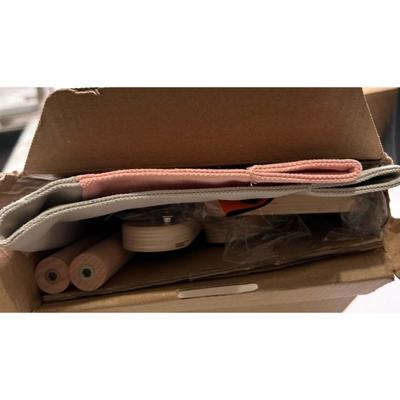 MEWOOFUN Cat Window Perch Lounge Mount Hammock Window Seat - Picture 9 of 10